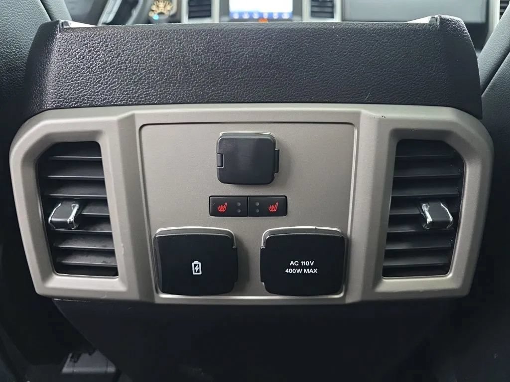 Used 2020 Ford F150 Lariat w/ Equipment Group 502A Luxury AWD/4WD image 16