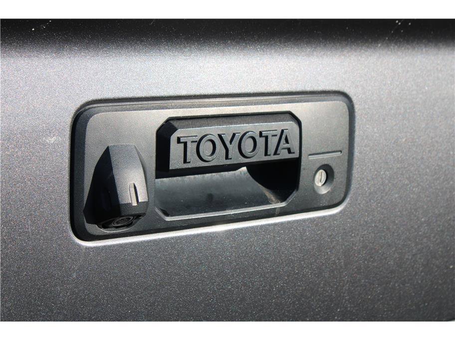 Used 2019 Toyota Tundra SR5 w/ SR5 Upgrade Package image 38