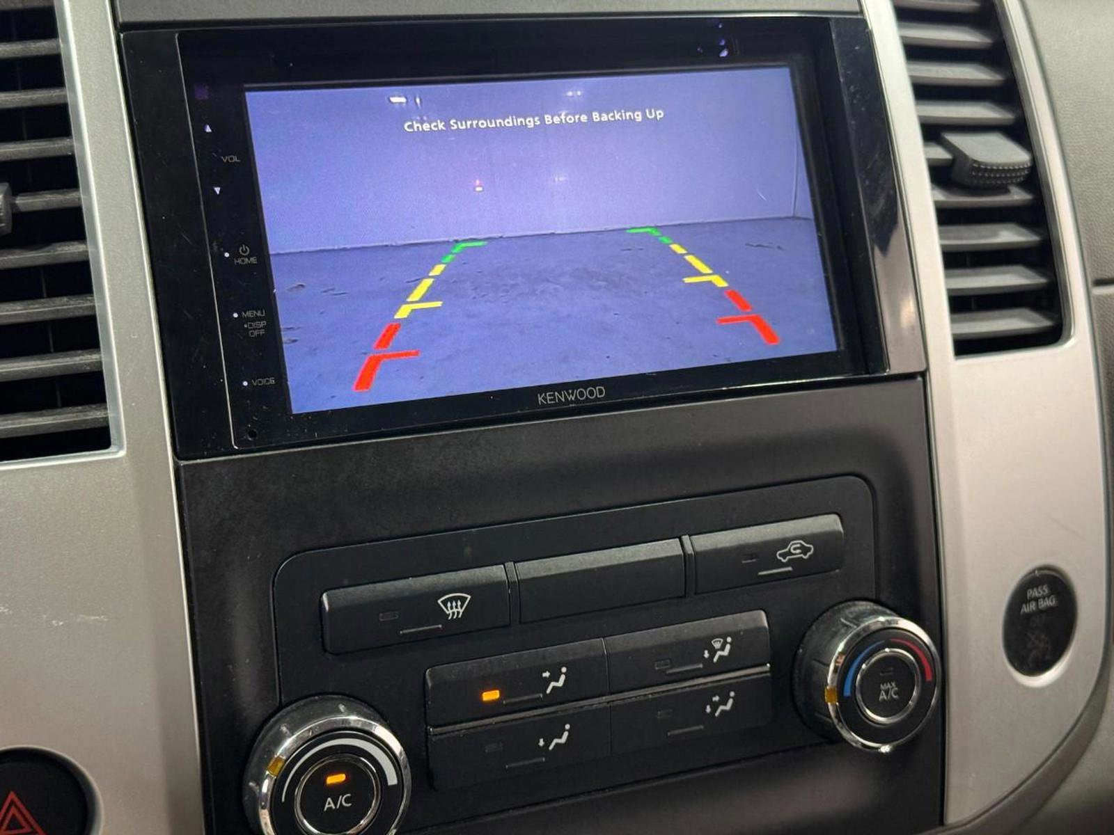 Used 2016 Nissan Frontier SV image 30