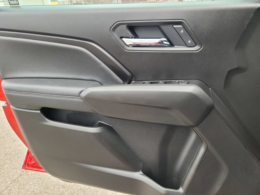 New 2026 GMC Canyon Elevation RWD image 21
