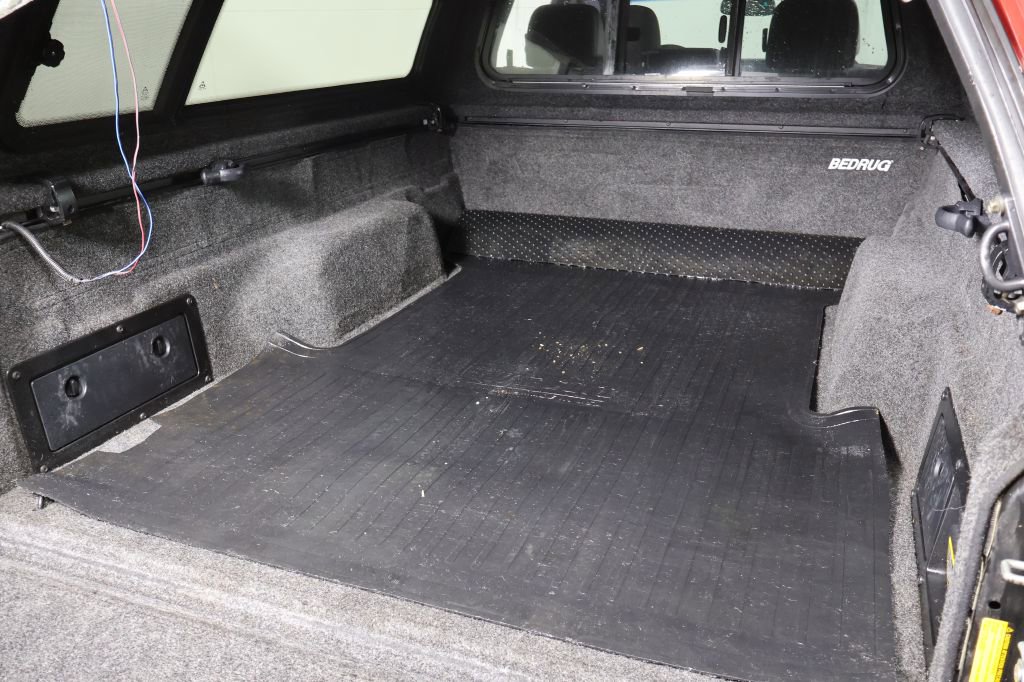 Used 2014 Toyota Tacoma 4x4 Double Cab w/ TRD Sport Package image 34