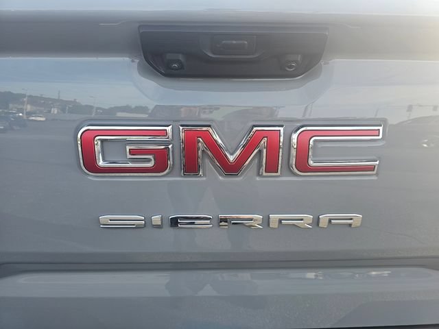 Used 2024 GMC Sierra 1500 SLE AWD/4WD image 11