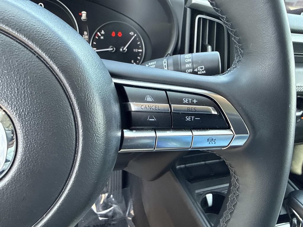 Used 2026 MAZDA CX-50 AWD 2.5 S w/ Accent Package image 42