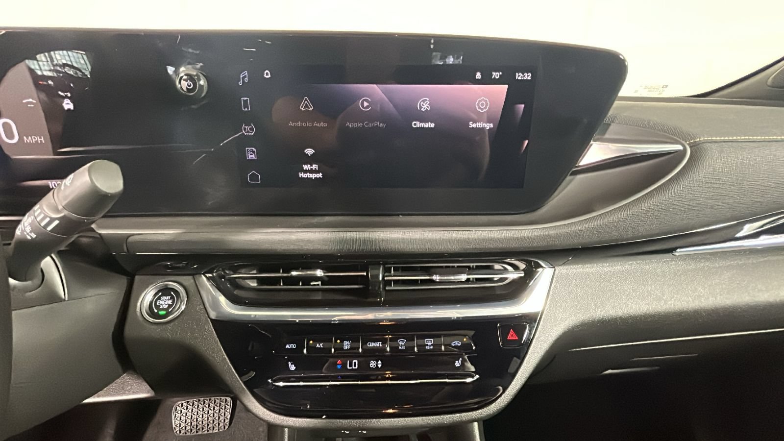Used 2024 Buick Envista Avenir FWD image 27