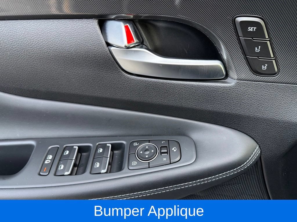 Used 2023 Hyundai Santa Fe Limited AWD/4WD image 21