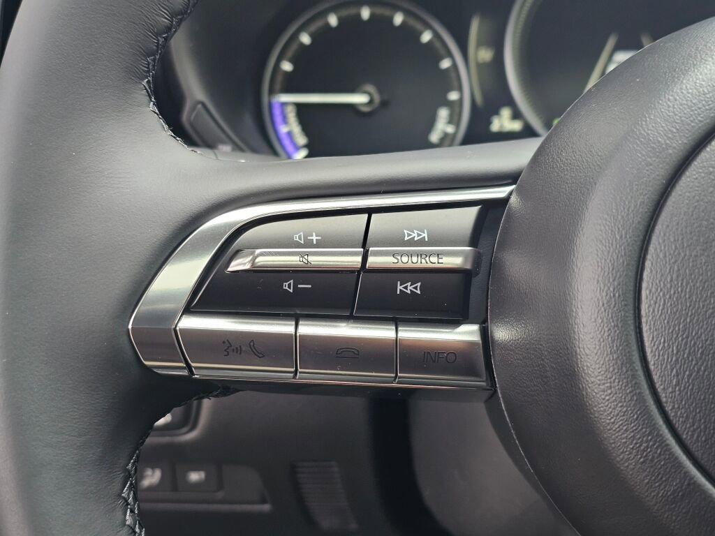 New 2026 MAZDA CX-50 AWD 2.5 Hybrid w/ Weather Package image 36