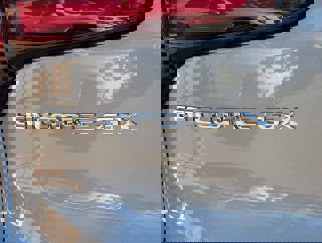 New 2026 Buick Encore GX Preferred w/ Comfort Package image 7