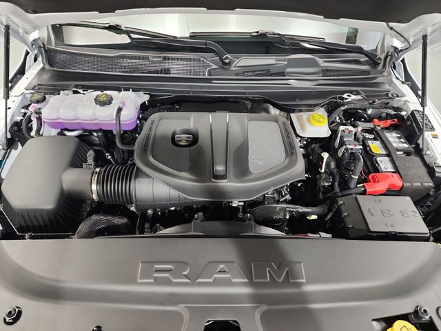 New 2026 RAM 1500 Big Horn image 18