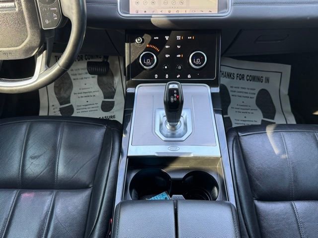 Used 2020 Land Rover Range Rover Evoque S image 21