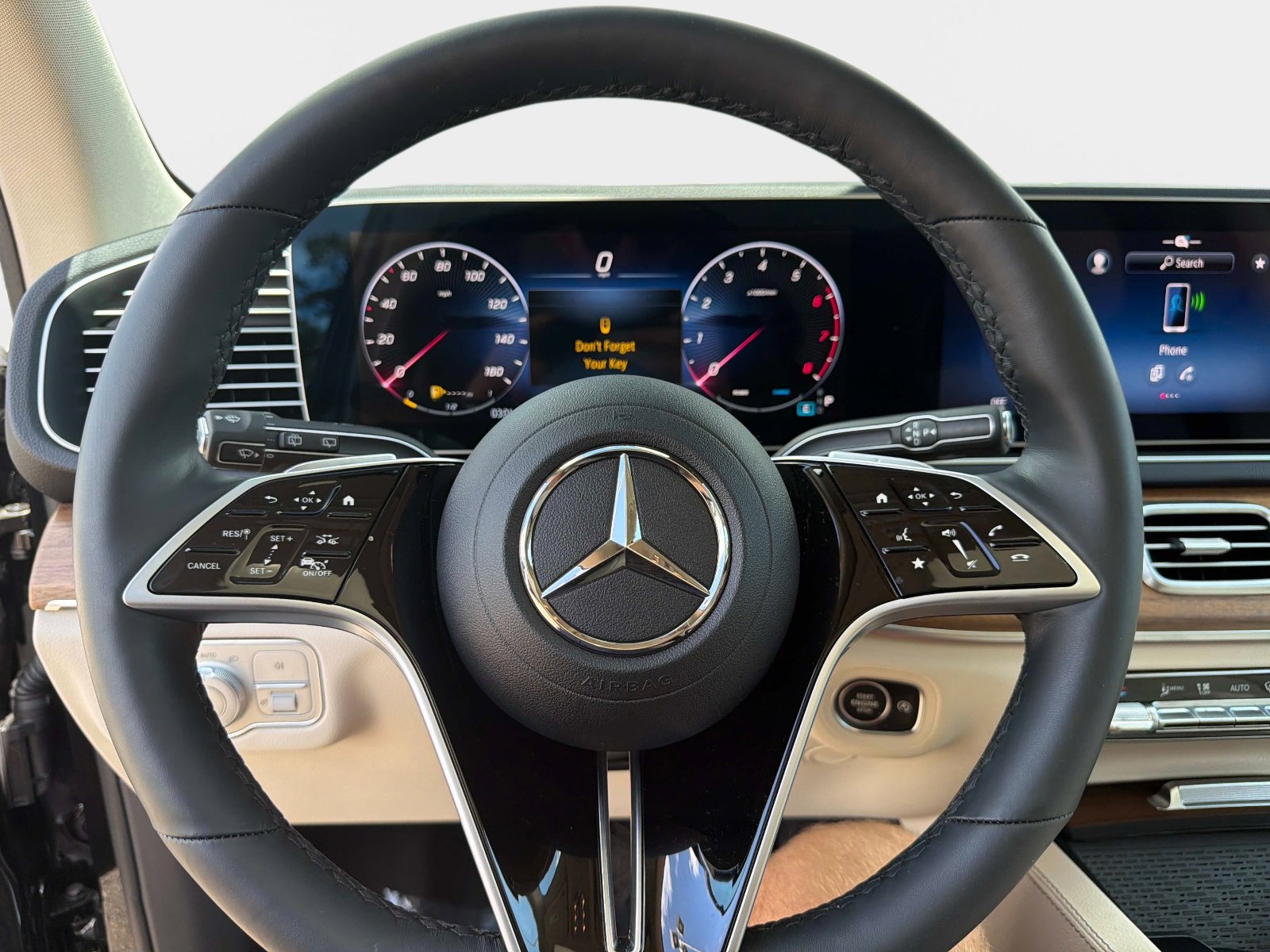 Used 2026 Mercedes-Benz GLE 450 4MATIC image 24