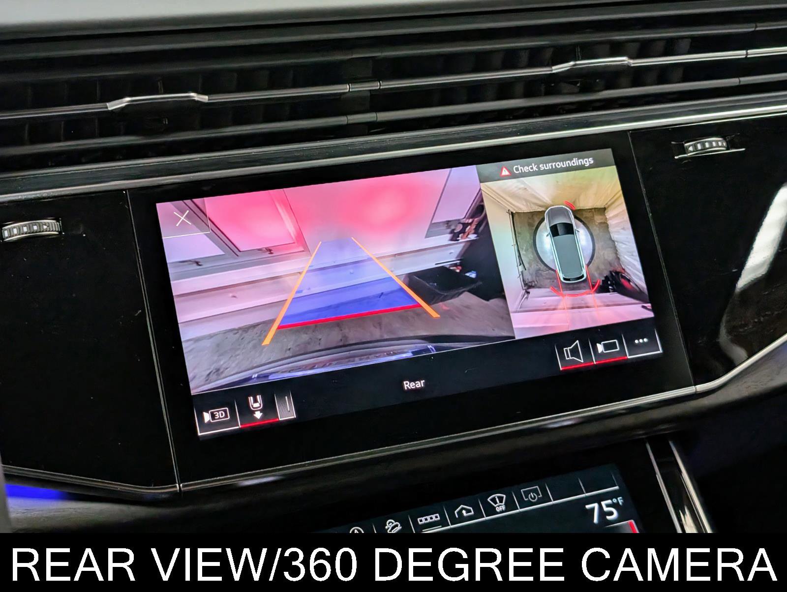 Used 2022 Audi Q7 3.0T Prestige image 44