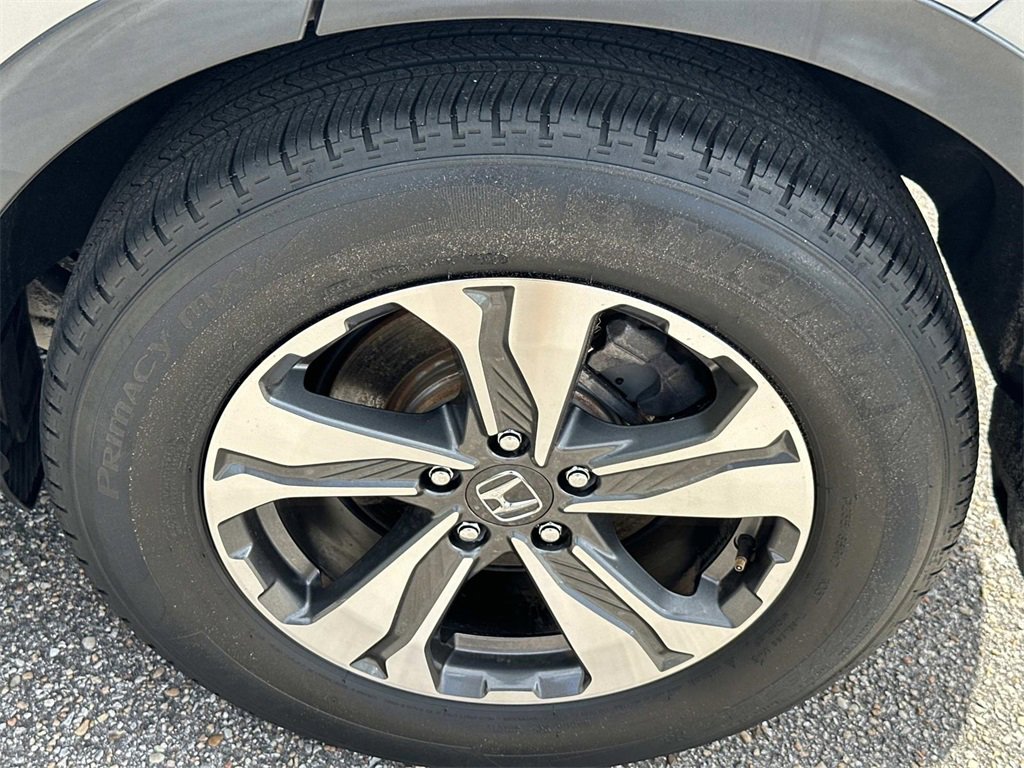 Used 2019 Honda CR-V LX image 11