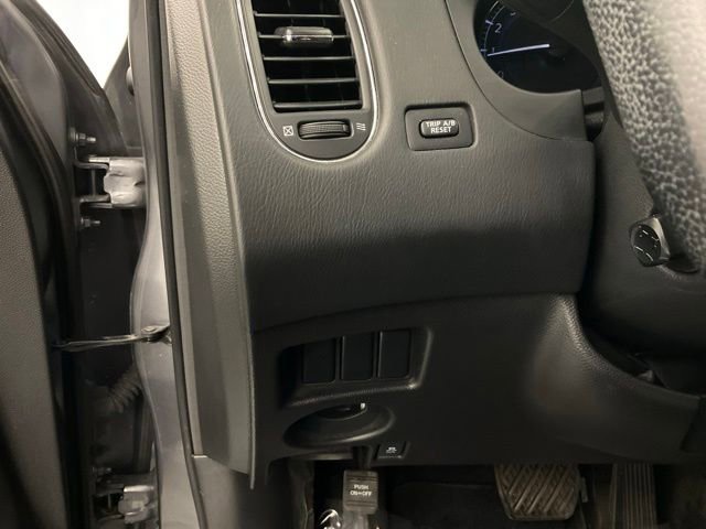 Used 2017 INFINITI QX50 AWD w/ Premium Plus Package image 14