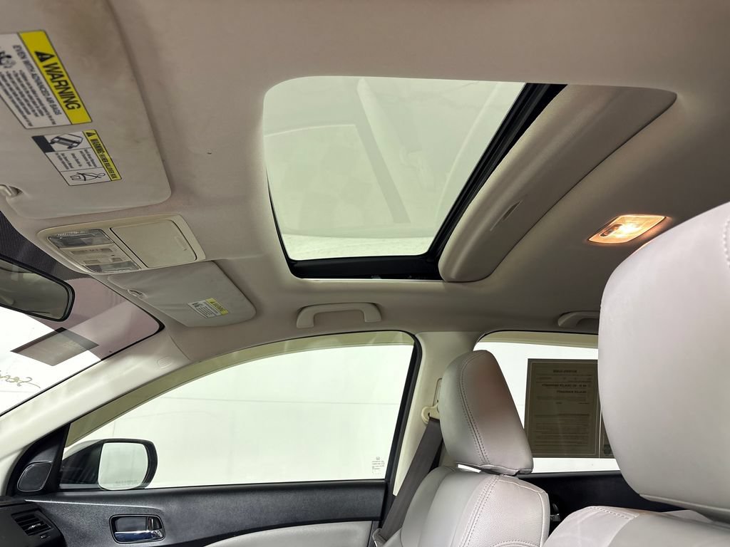 Used 2015 Honda CR-V EX image 32