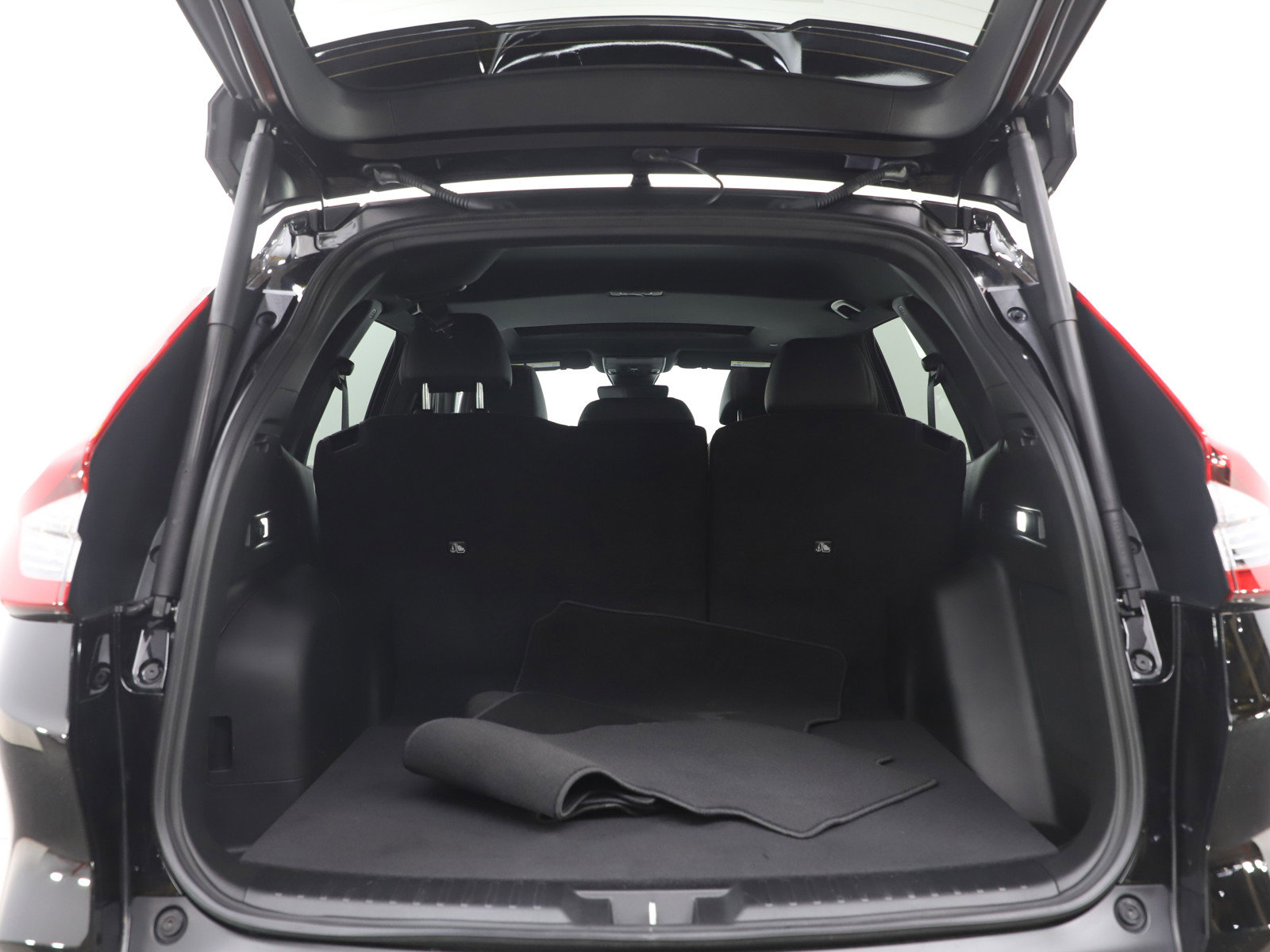 Used 2026 Honda CR-V Sport Touring image 16