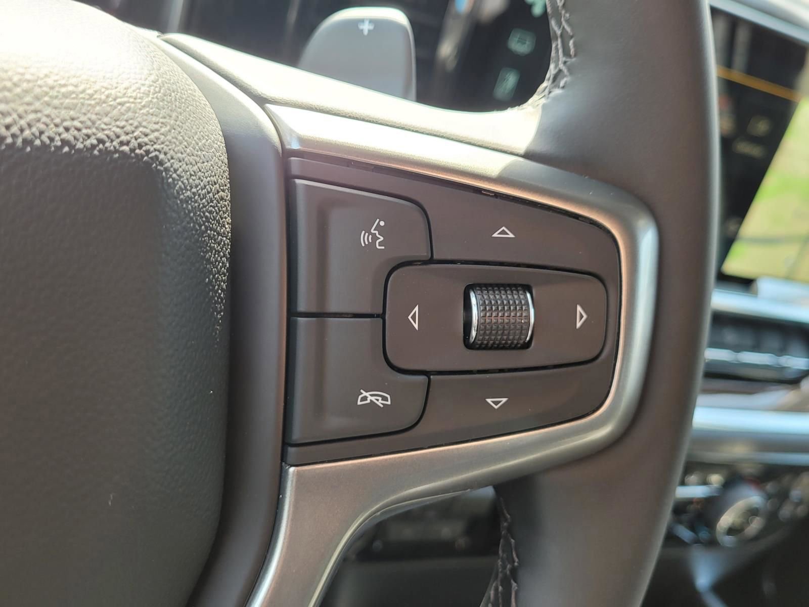 New 2026 Chevrolet Silverado 1500 LT Trail Boss w/ LT Trail Boss Premium Package image 21