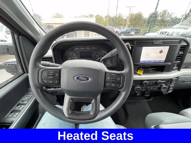 Used 2026 Ford F250 XLT w/ 360-Degree Camera Package AWD/4WD image 13