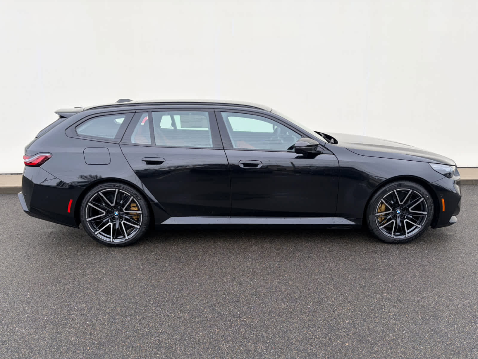 New 2026 BMW M5 Touring w/ M Driver's Package image 14