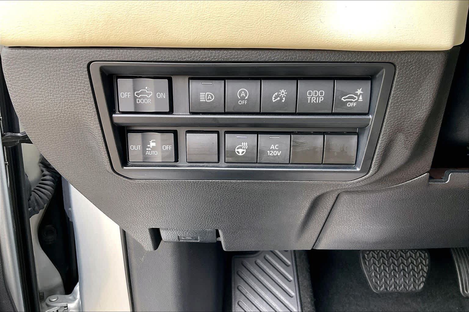 Used 2023 Toyota Tundra 1794 Edition RWD image 31