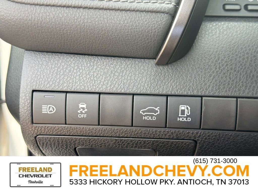 Used 2022 Toyota Camry LE w/ Convenience Package FWD image 26
