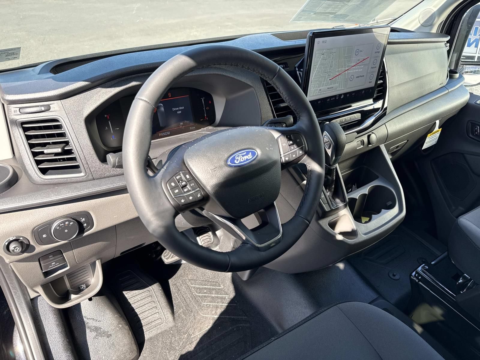 New 2026 Ford Transit 350 XLT RWD image 13