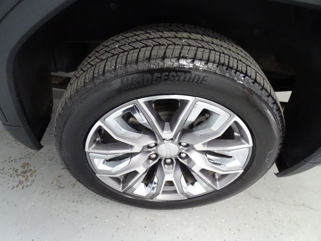 Used 2024 GMC Sierra 1500 Denali w/ Denali Reserve Package image 29