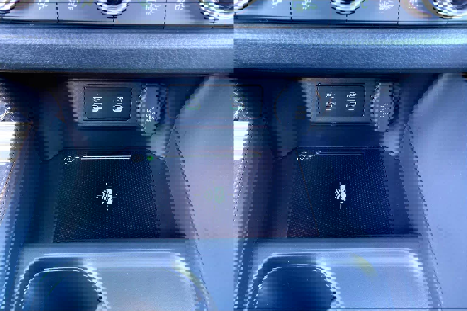 Used 2026 Acura ADX A-Spec image 19