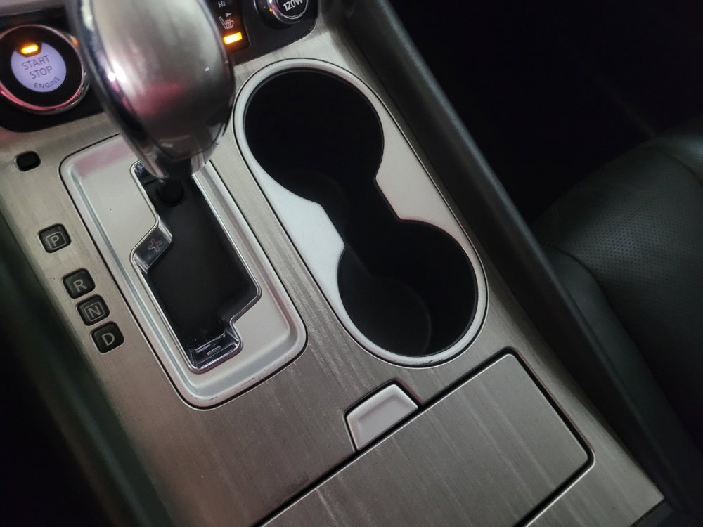 Used 2015 Nissan Murano SL image 26