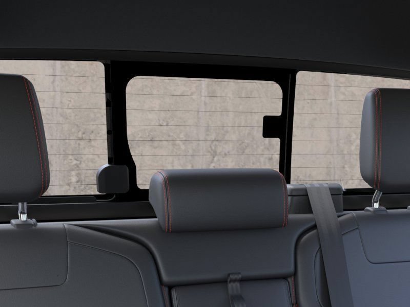 New 2026 Ford Ranger Raptor AWD/4WD image 23