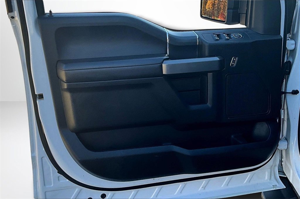 Used 2019 Ford F150 XLT w/ Equipment Group 301A Mid image 20