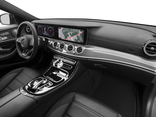Used 2018 Mercedes-Benz E 43 AMG 4MATIC Sedan image 16