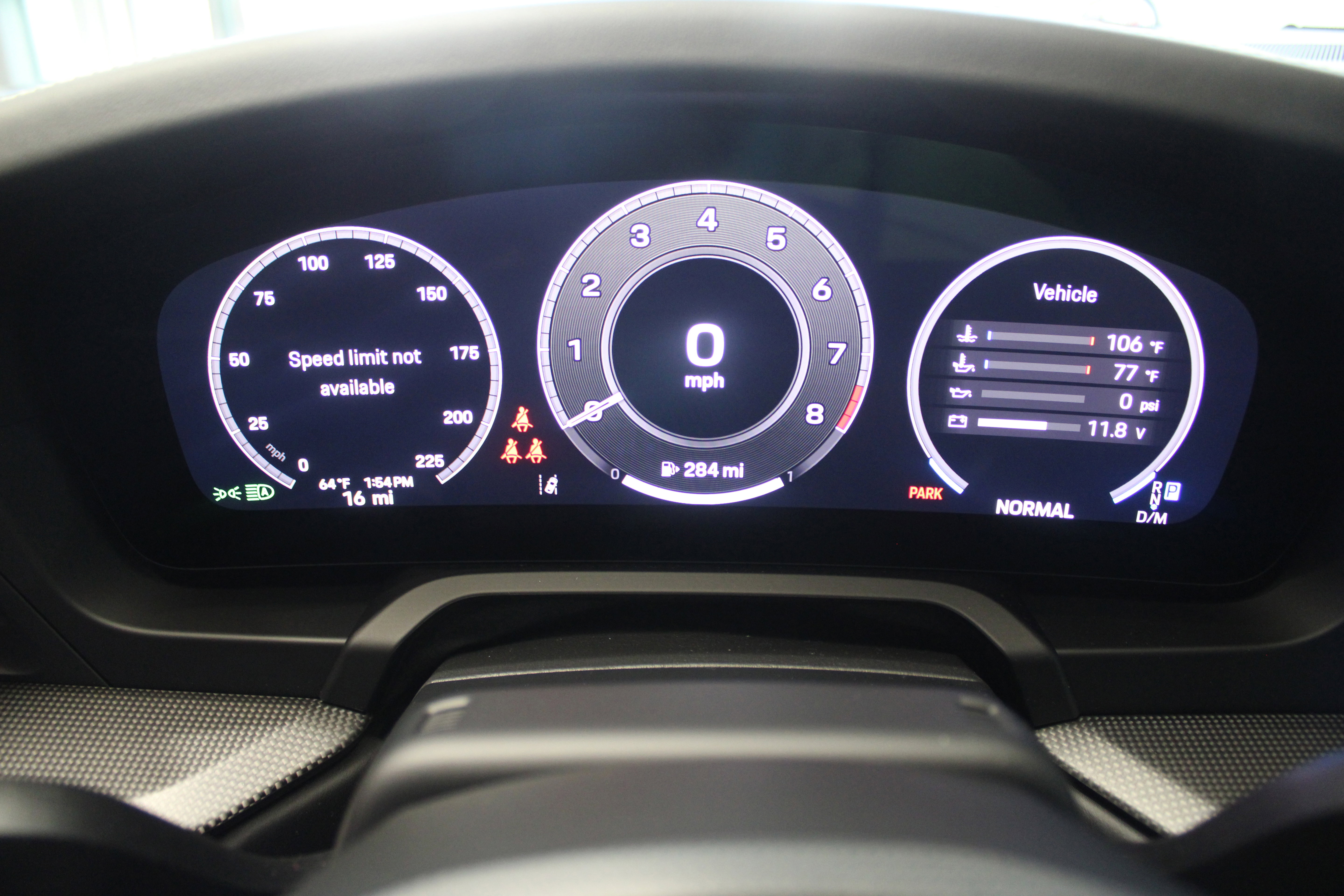 New 2026 Porsche 911 Carrera 4S image 20