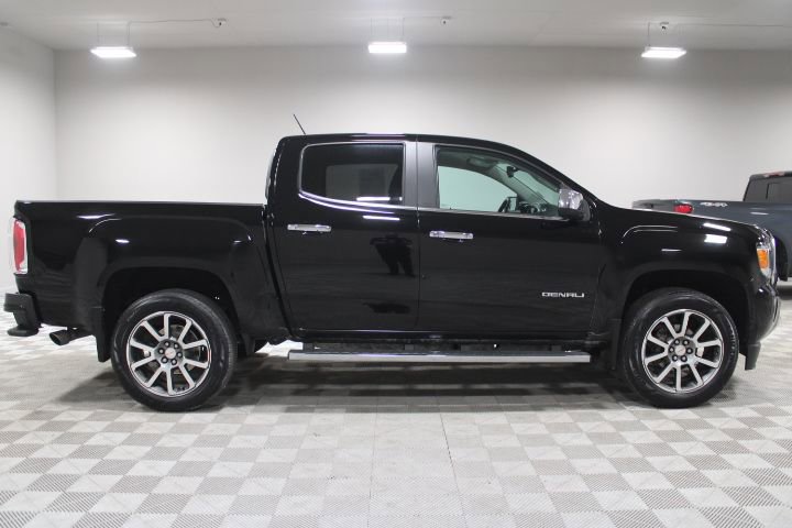 Used 2019 GMC Canyon Denali image 12