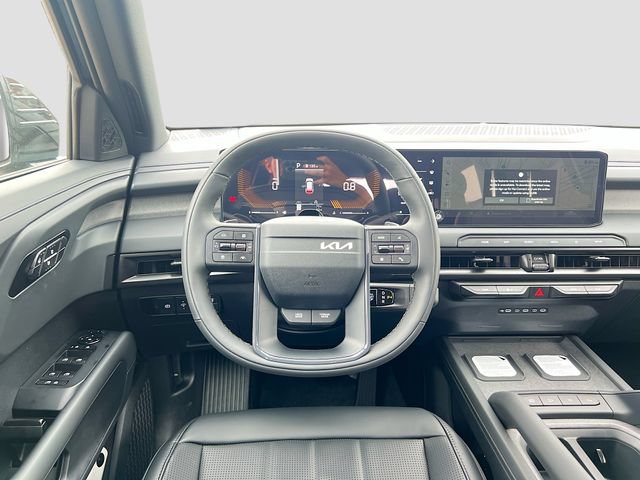 New 2027 Kia Telluride EX X-Line AWD/4WD image 24