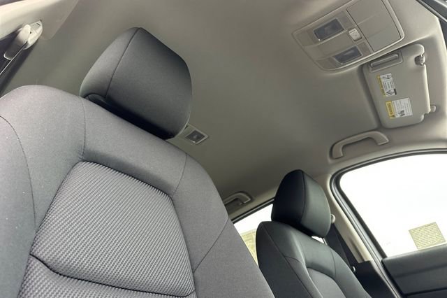 New 2025 MAZDA CX-5 AWD 2.5 S image 18