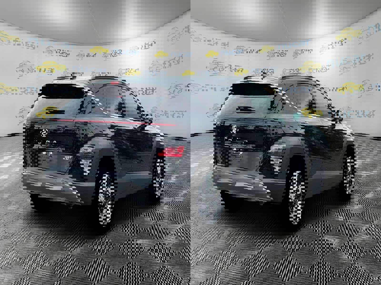 Used 2026 Hyundai Kona Limited AWD/4WD image 7