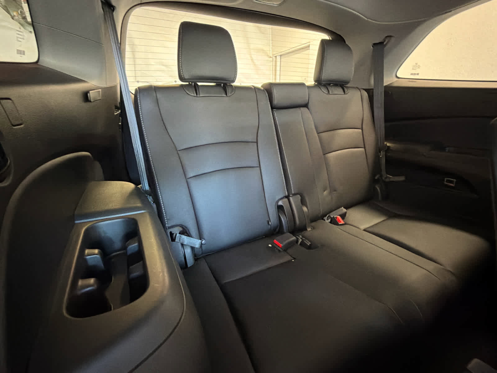 Used 2021 Honda Pilot Special Edition image 33