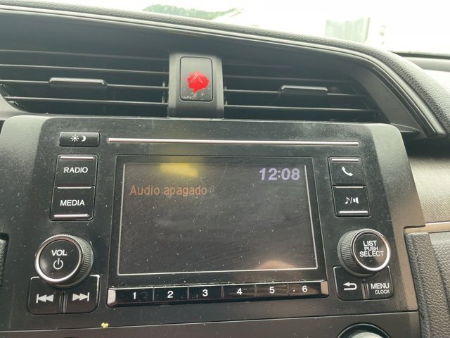 Used 2019 Honda Civic LX image 16