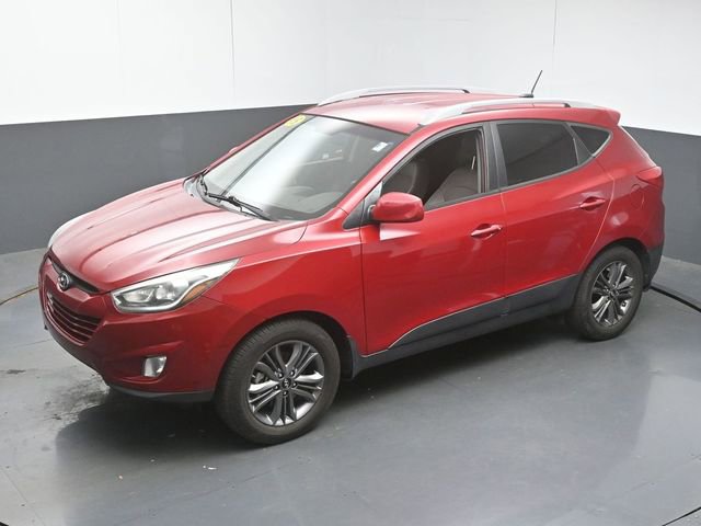 Used 2015 Hyundai Tucson SE FWD image 42