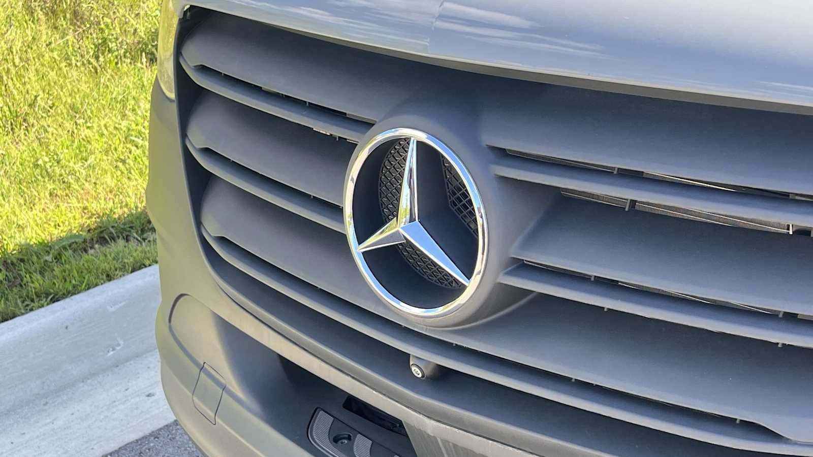 New 2026 Mercedes-Benz Sprinter 2500 image 22