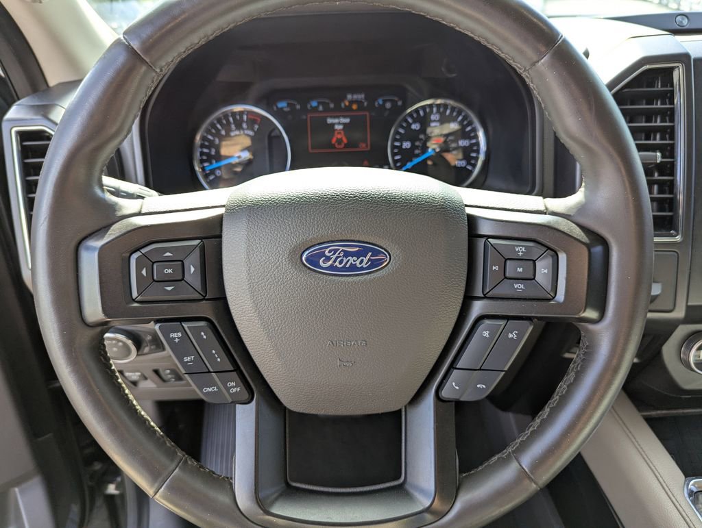 Used 2020 Ford Expedition Max Limited w/ Equipment Group 302A AWD/4WD image 32