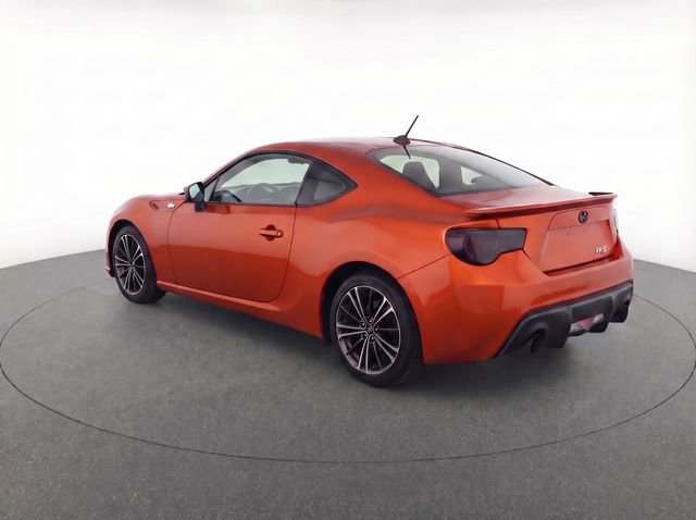 Used 2014 Scion FR-S Monogram Series image 3