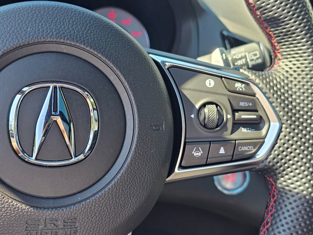 Used 2024 Acura RDX A-Spec image 29