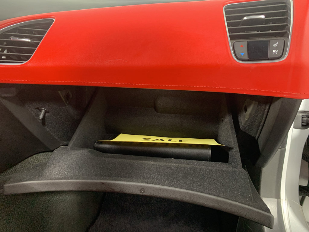 Used 2014 Chevrolet Corvette Stingray Convertible w/ 3LT Preferred Equipment Group image 35