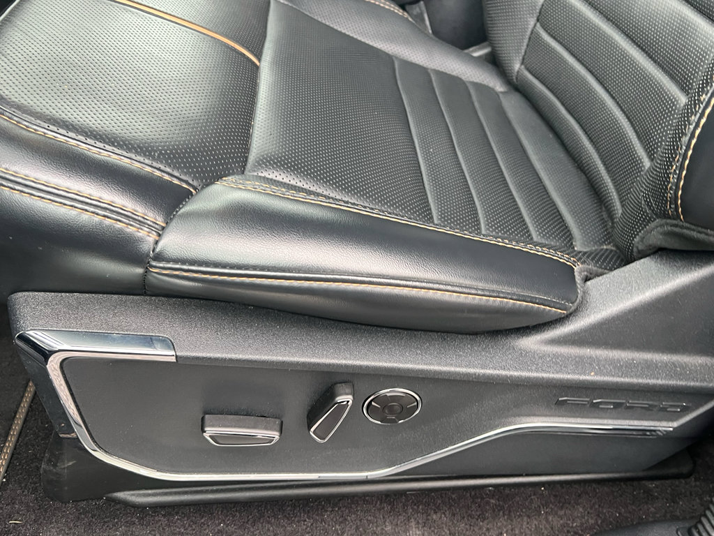 Used 2022 Ford F150 Platinum w/ Equipment Group 701A High image 20