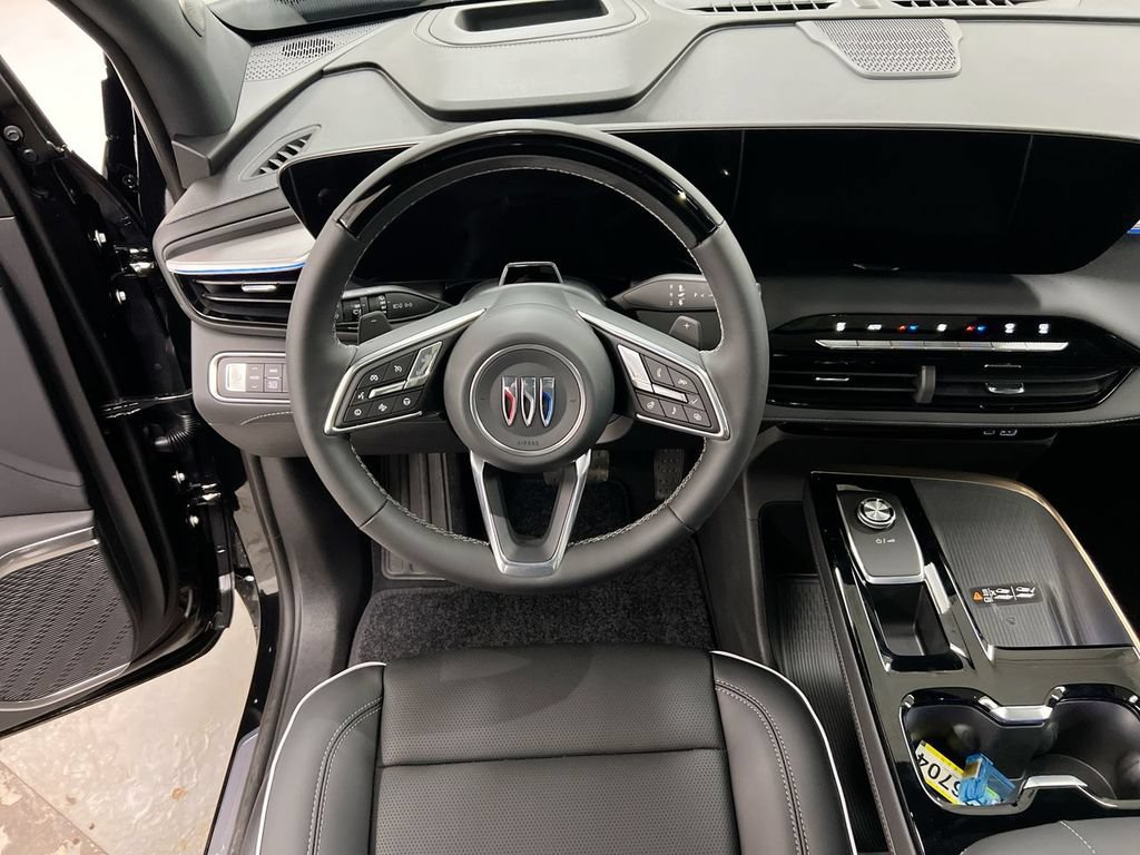New 2026 Buick Enclave Avenir w/ Super Cruise Package AWD/4WD image 21