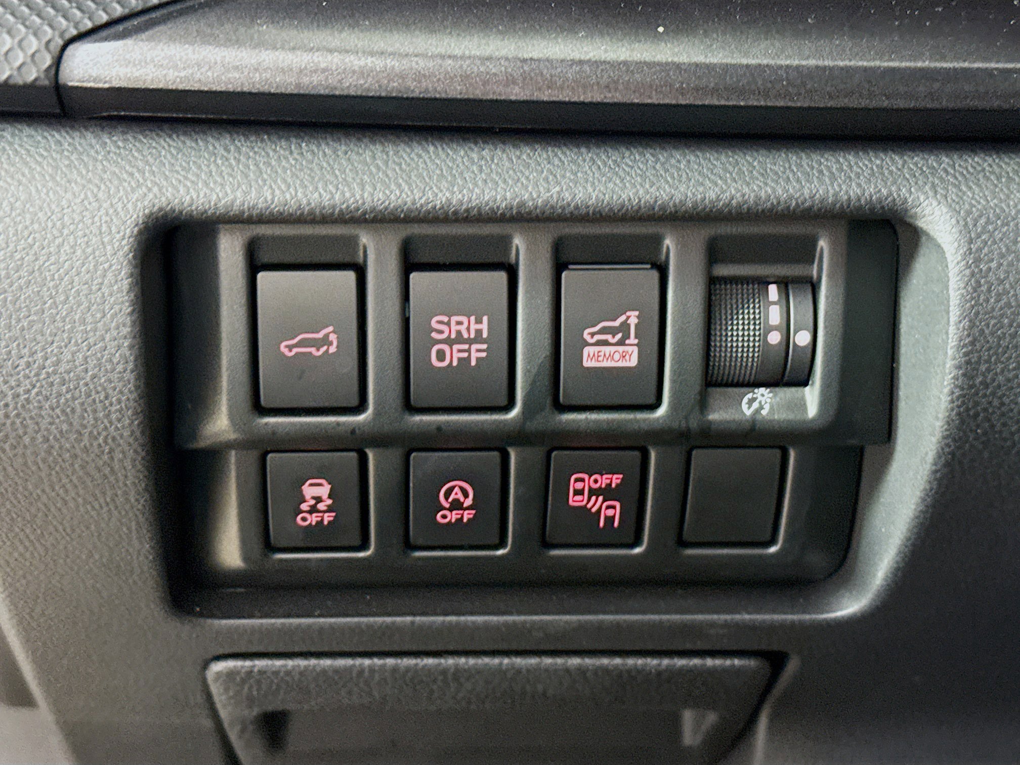 Used 2023 Subaru Forester Sport AWD/4WD image 9