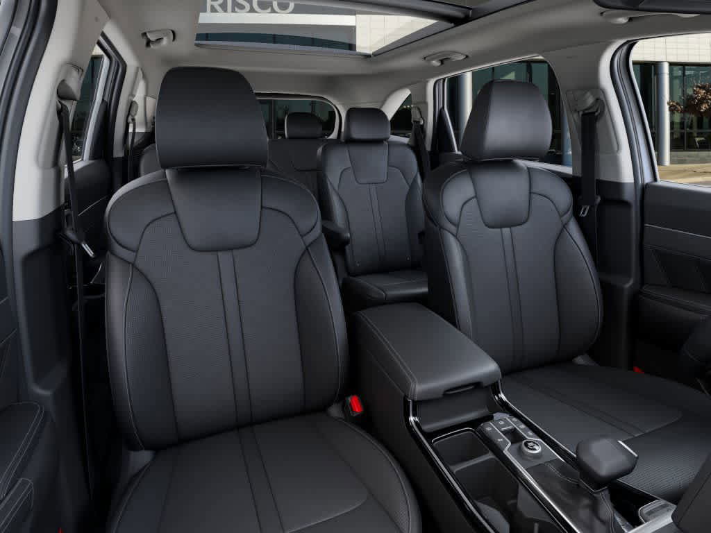 New 2026 Kia Sorento SX FWD image 15