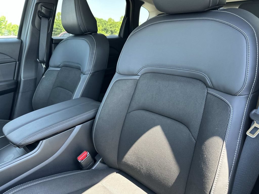 New 2026 MAZDA CX-5 Select AWD/4WD image 24