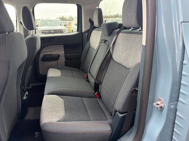 Certified 2023 Ford Maverick XLT w/ Equipment Group 300A Standard image 23